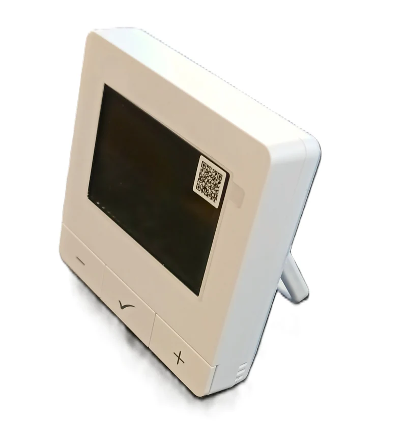 ESA ZigBee Thermostaat – Losse Uitbreiding per Ruimte