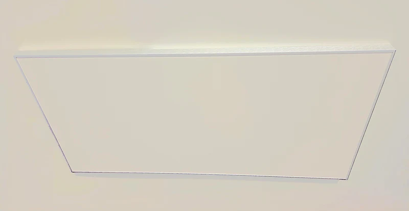 FirTec+® 2000W Infraroodpaneel 120x60 cm — Waarom FirTec+® de nieuwe standaard is