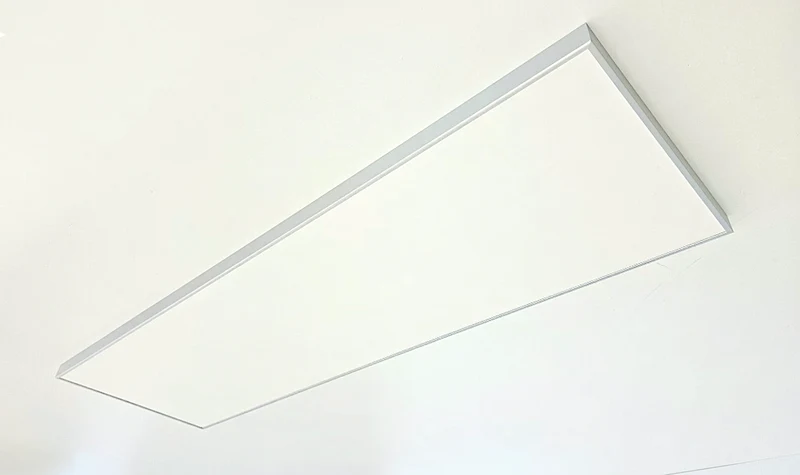 FirTec+® 1300T Infraroodpaneel 150x45 cm — Waarom FirTec+® de nieuwe standaard is