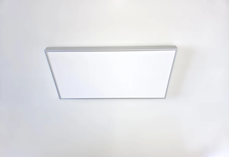 FirTec+® 500W Infraroodpaneel 60x60 cm — Compact Krachtig en Hoog Rendement