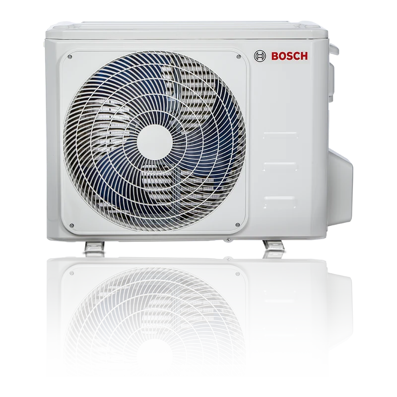 Airconditioning Bosch Climate 5000 Multi-Split 4-poorts airco buitenunit 10,6 kW
