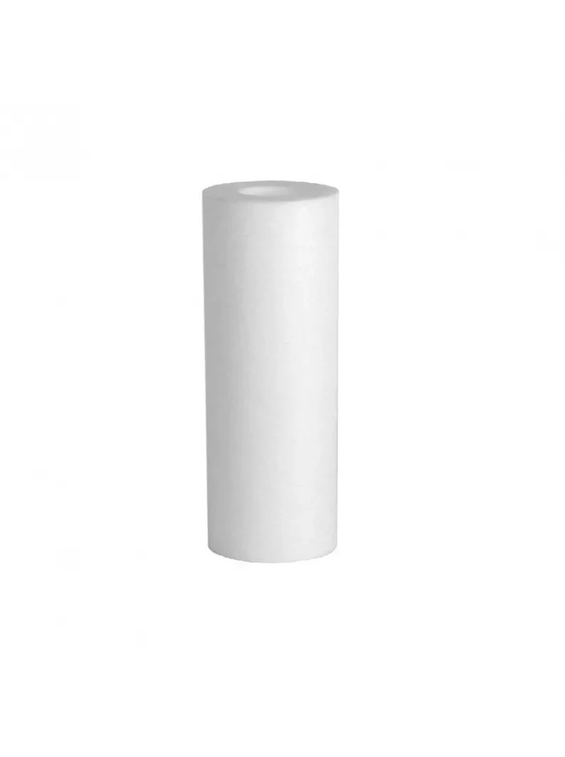 Navulling filter