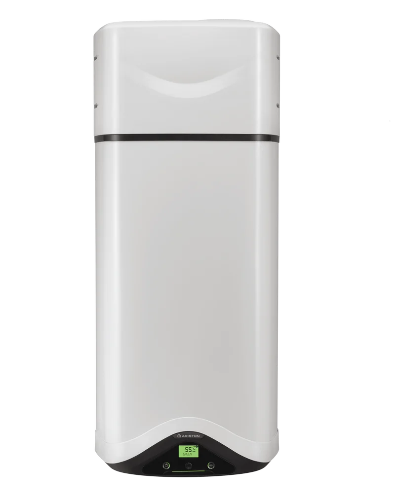 Ariston Nuos Evo Energieklasse A+ 110 liter Warmtepompboiler (€ 725,- subsidie!) Meldcode:KA15643