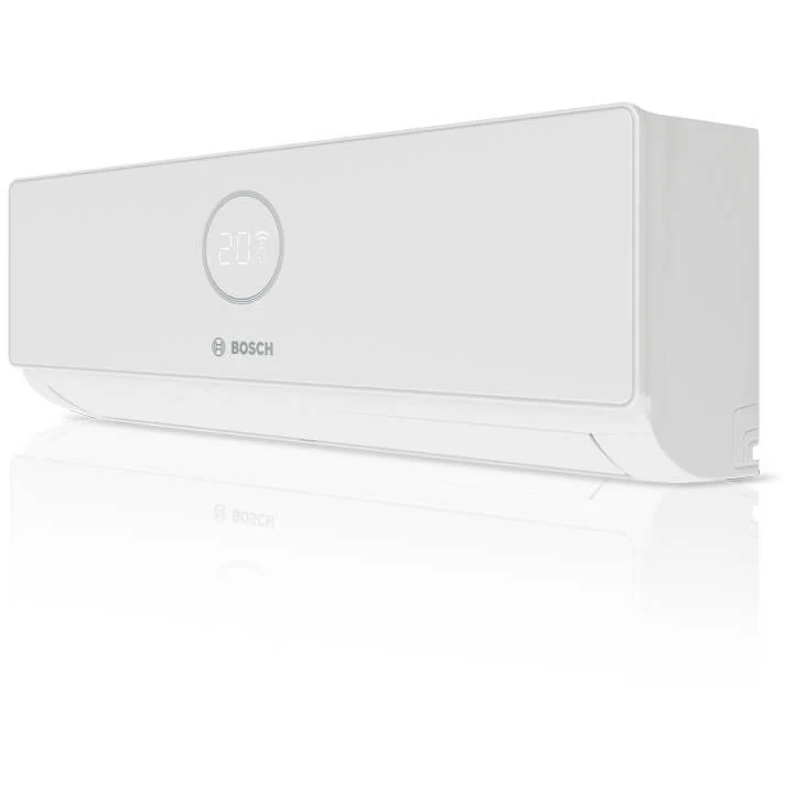 Set Airconditioning Bosch Climate 3000i single-split (wandmodel) 5.3 kW A++