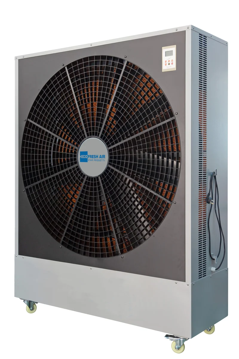 Progetti Eco Fresh Air FRE40000