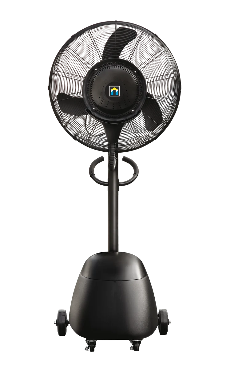 Progetti Bruma 326N Mist Fan