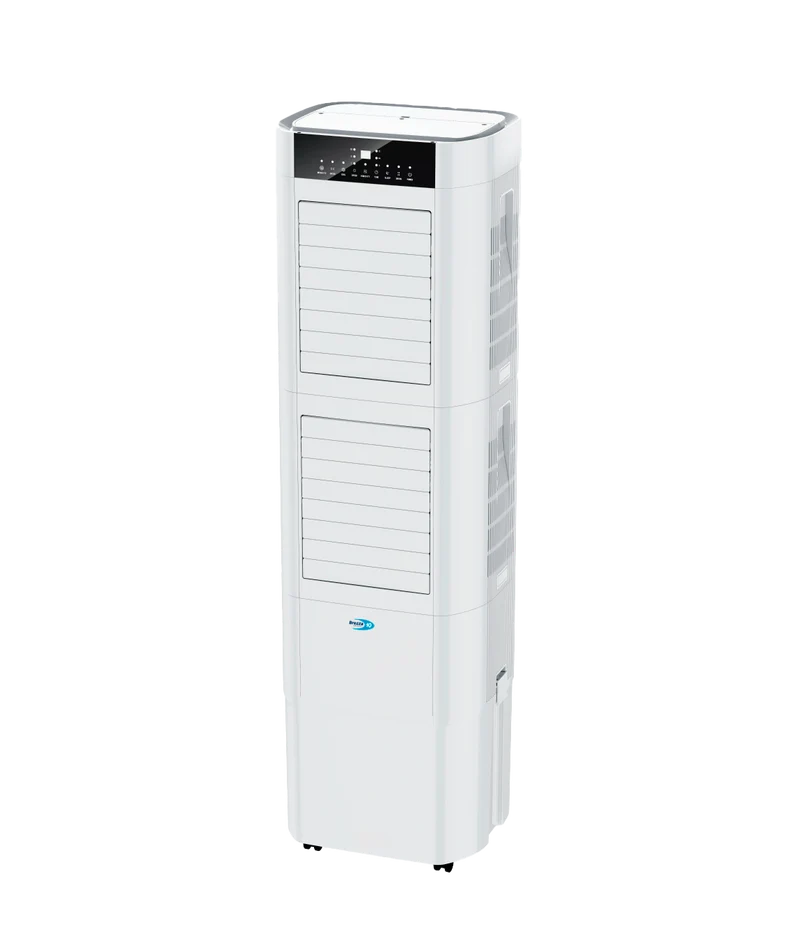 Progetti Brezza 10D terras air cooler