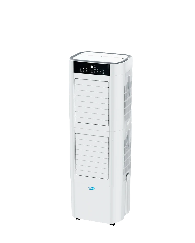 Progetti Brezza 10E terras air cooler