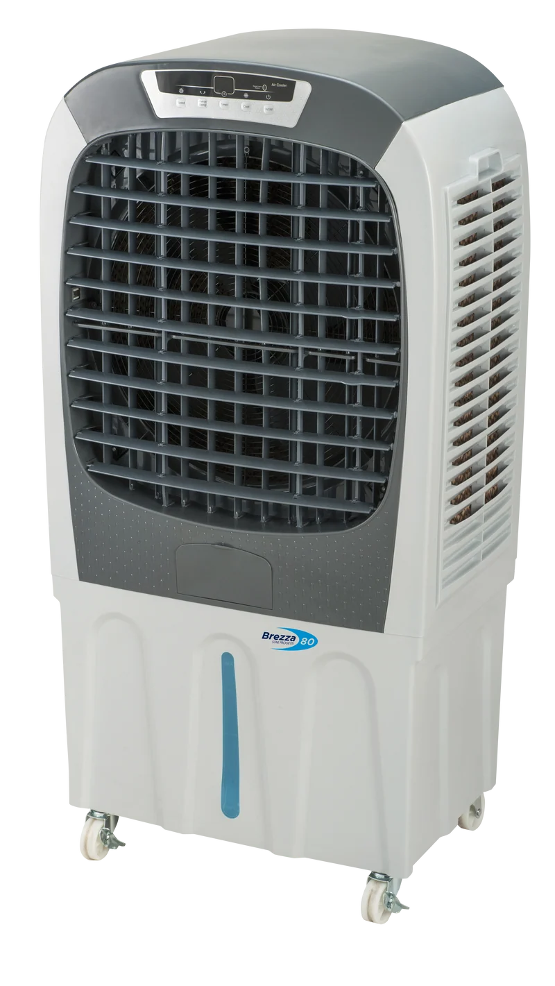 Progetti Brezza 80 mobiele cooler