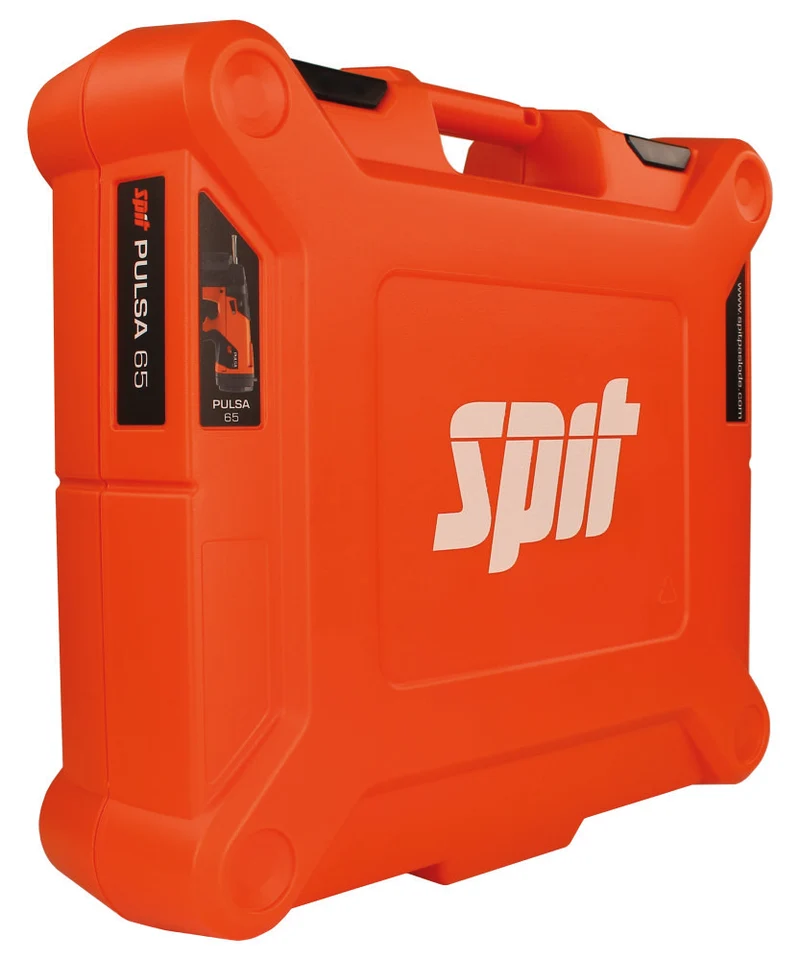 SPIT KOFFER PULSA 27 & 40 & 65