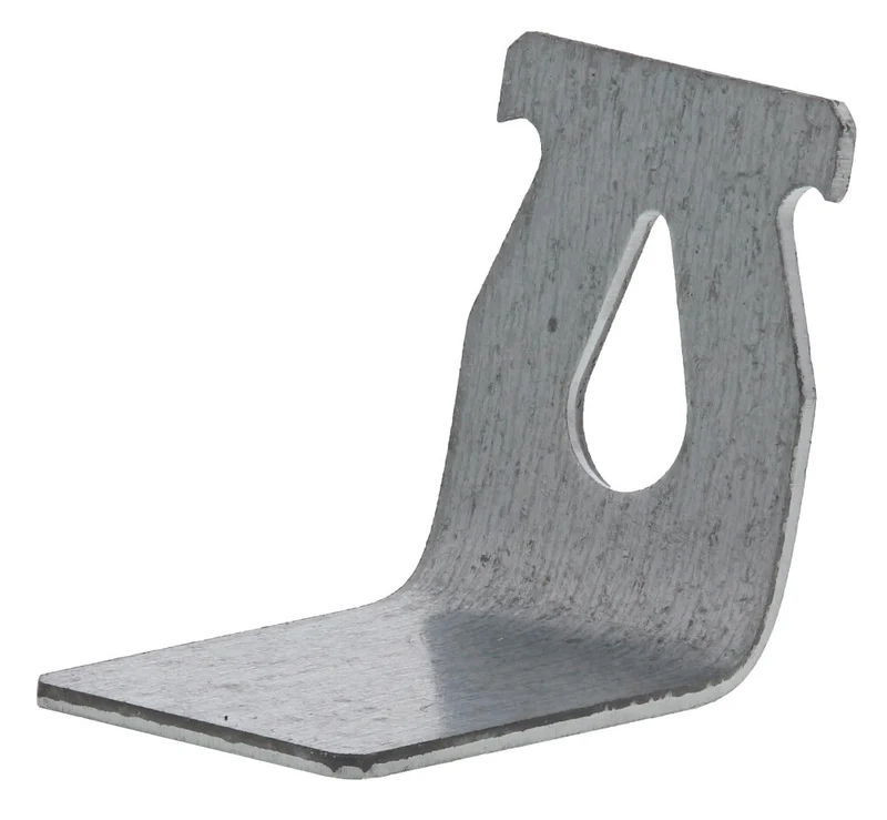 SPIT PLAFOND OPHANGCLIP MCC - 100 ST