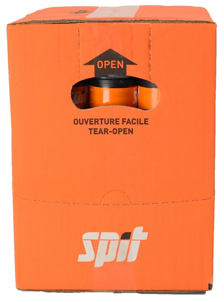 SPIT MULTI-MAX INJECTIEMORTEL 280ML