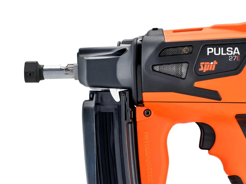 SPIT MAGNETISCHE CLIPSHOUDER - PULSA 27E