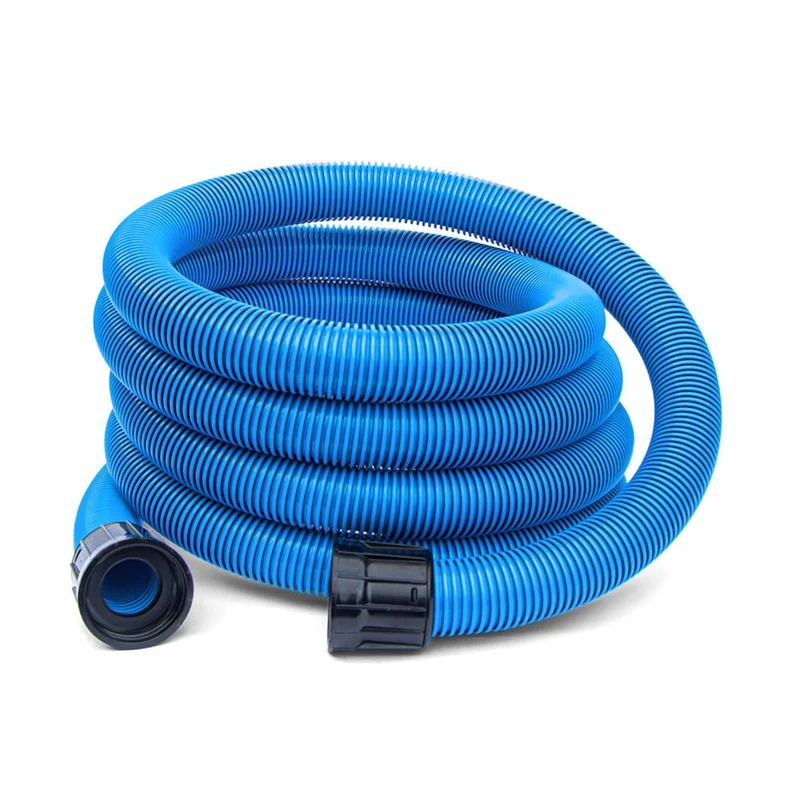 AIRBO 38mm ESD Slang 5m Dubbele Wartel - A500339
