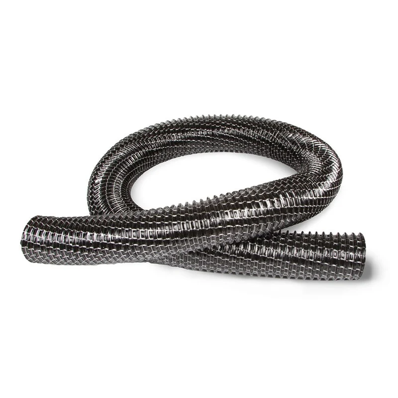 AIRBO SLANG 51MM PER METER VERSTERKT