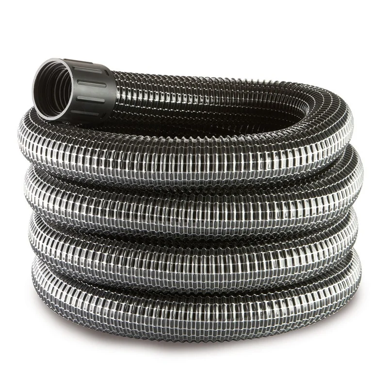 AIRBO SLANG 51MM 10M VERSTERKT DUBBELE WARTEL