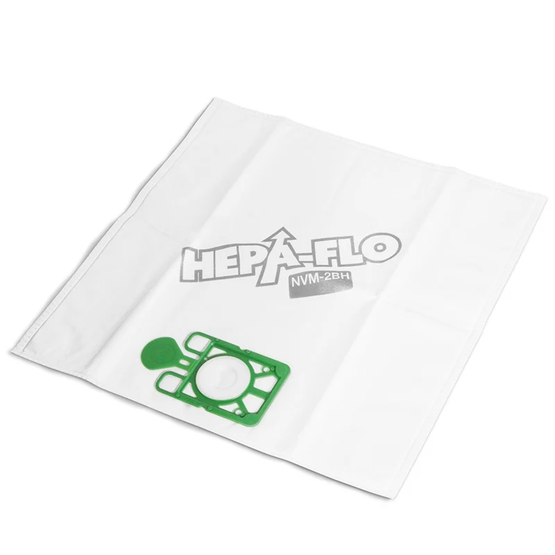 AIRBO HEPAFLO FILTERZAK 2-BH - 10 ST.