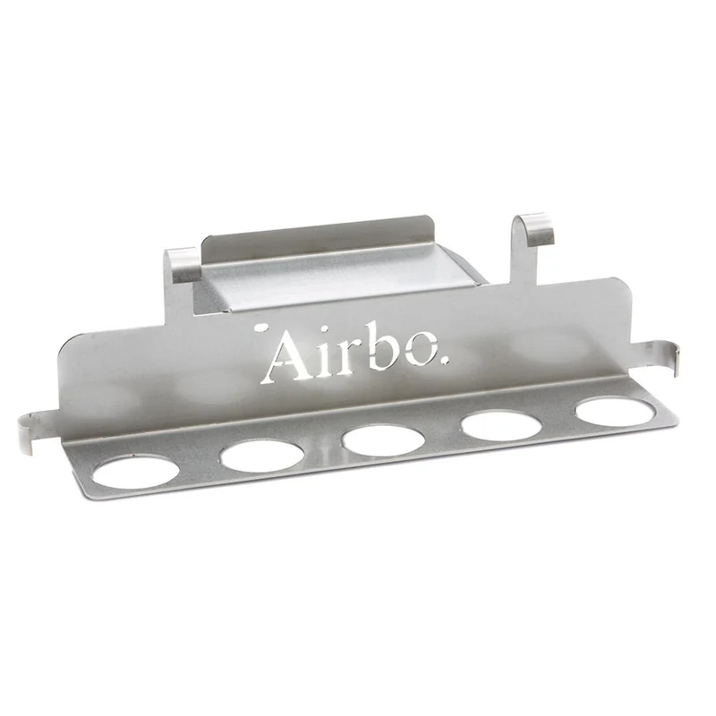 AIRBO 500433 ACCESSOIREREK RVS VOOR 40L VOOR ND5 KIT