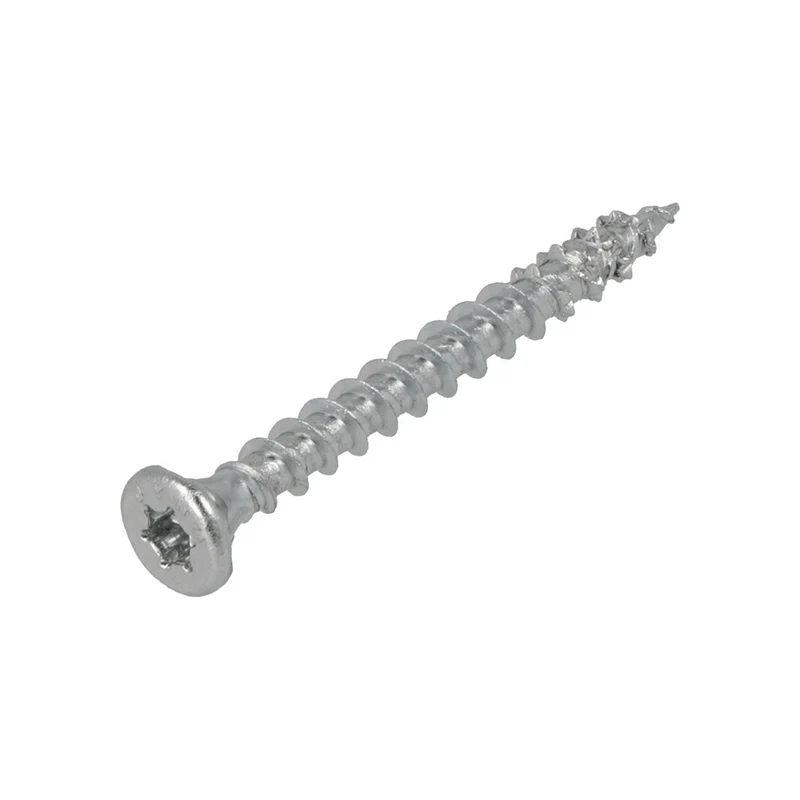 DYNAPLUS UNISCHROEF VZ PK TX20 4,0X20