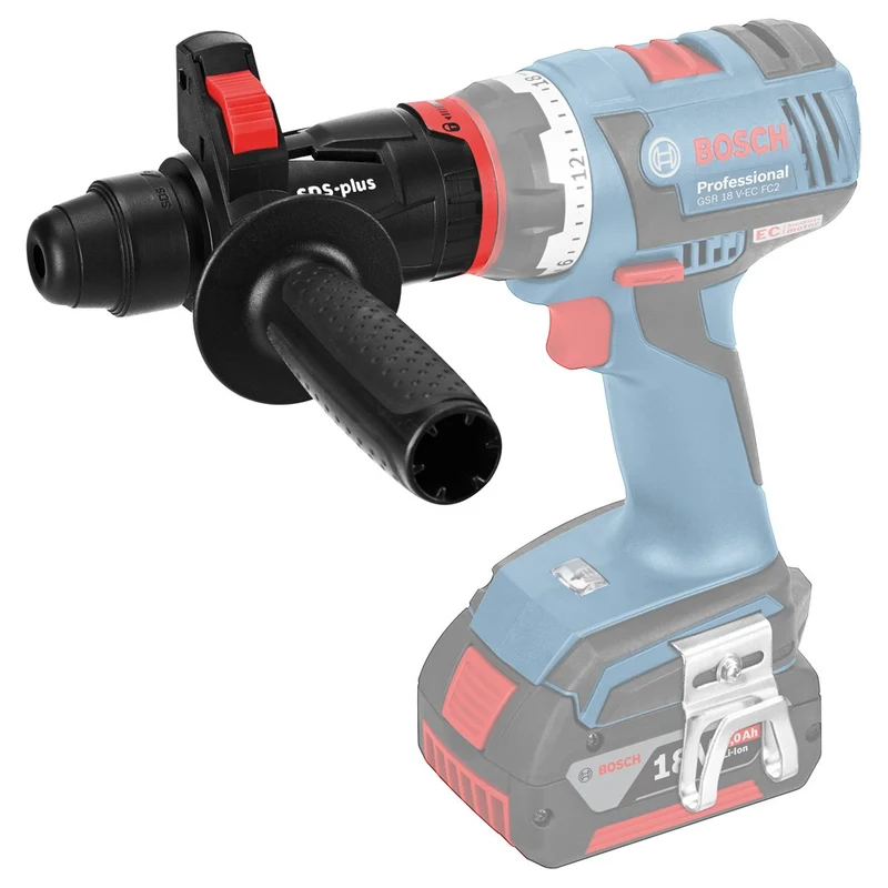 BOSCH GFA 18-H FLEXICLICK OPZETSTUK