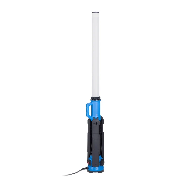 Eurolux LED TUBE SIRIUS 120D, 360° INCLUSIEF 2WCD