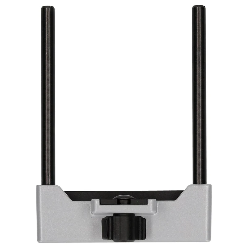 BOSCH PARALLELGELEIDER TRIMROUTER 18V-8