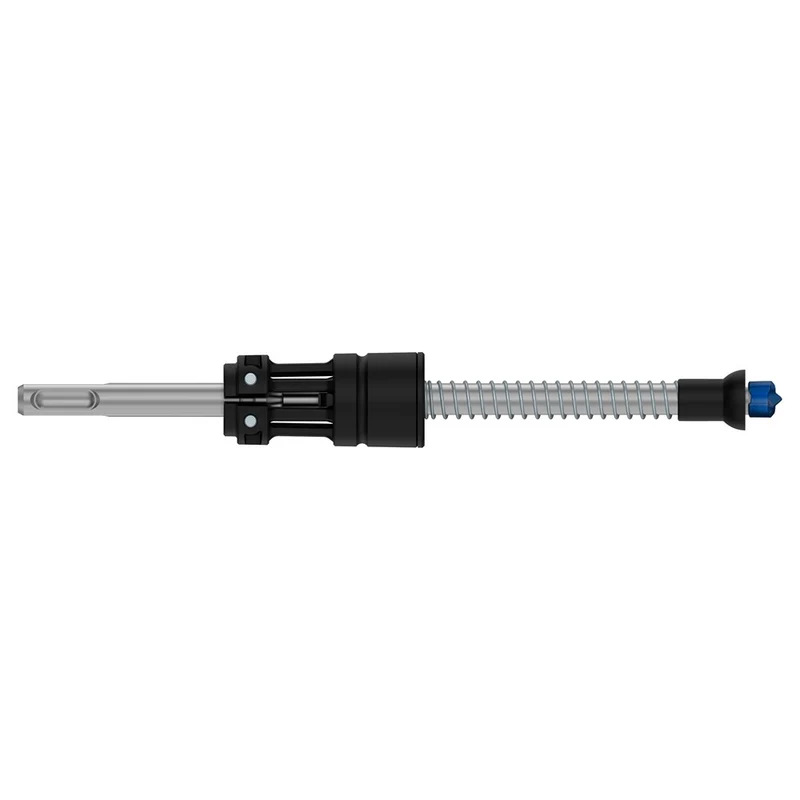 Bosch EXPERT SDS Clean Plus-8X Boor 10x100x225mm - 2608901762