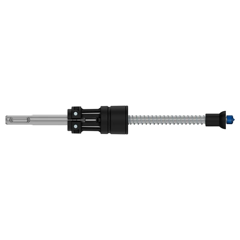 Bosch EXPERT SDS Clean Plus-8X Boor 8x100x225mm - 2608901760