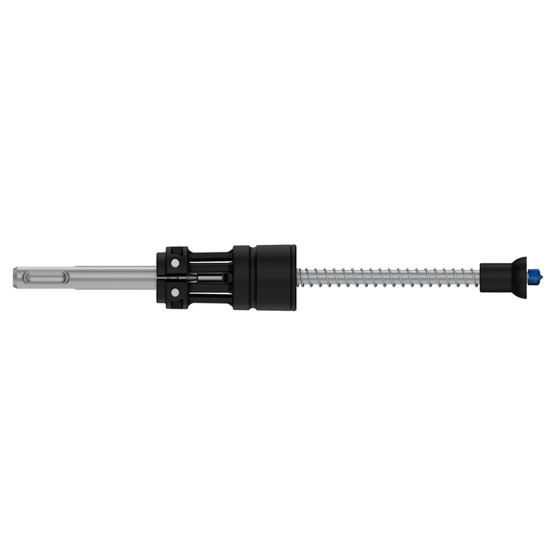 Bosch EXPERT SDS Clean Plus-8X Boor 6,5x100x225mm - 2608901758