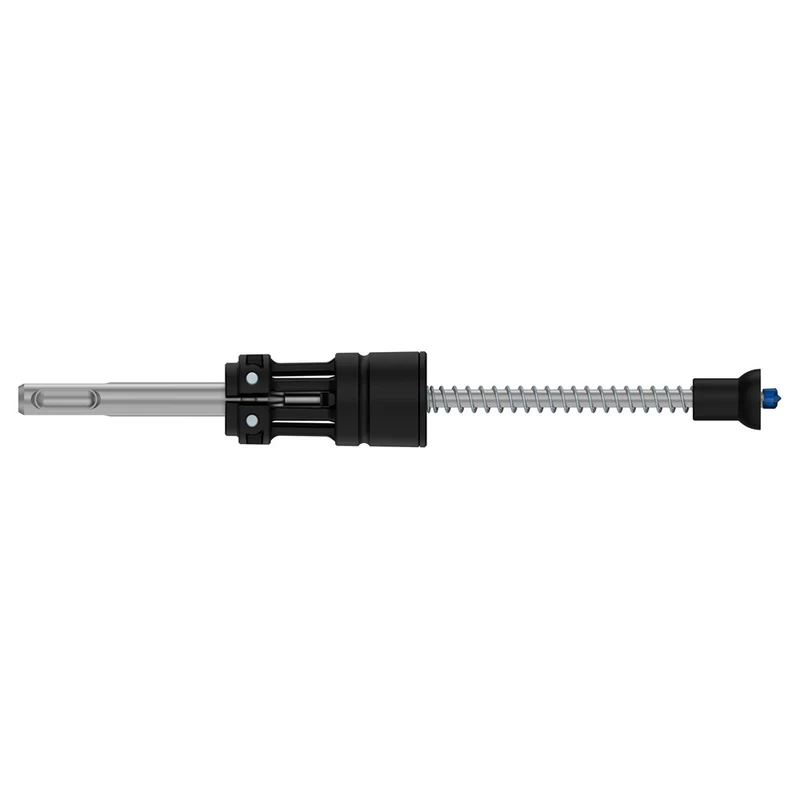 Bosch EXPERT SDS Clean Plus-8X Boor 6x100x225mm - 2608901756