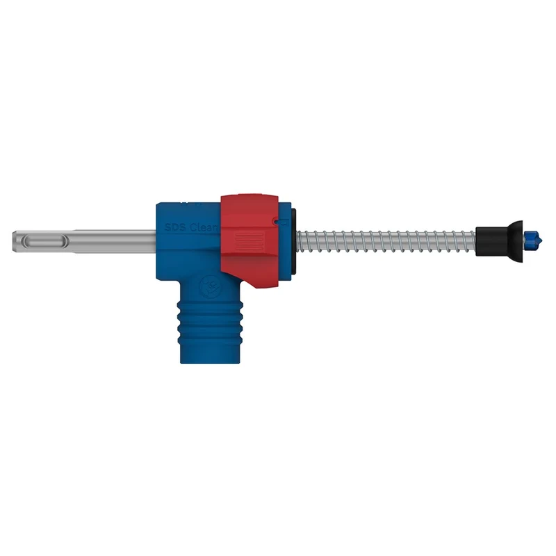 Bosch EXPERT SDS Clean Plus-8X Boor 8x100x225mm - 2608901759