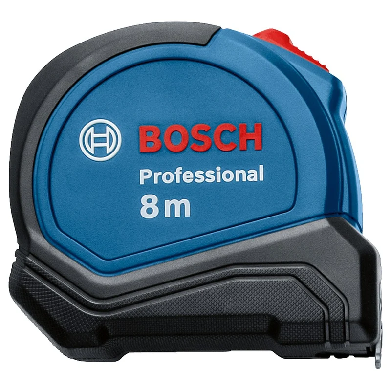BOSCH DISPLAY TAPE MEASURE 8M