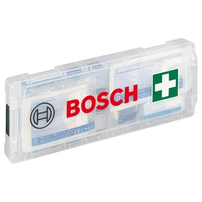 BOSCH FIRST AID KIT L-BOXX MICRO