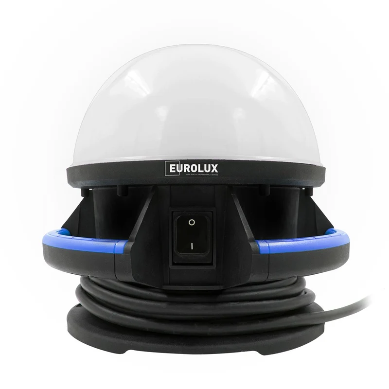 Eurolux LED ARMATUUR LUNA 4001 - 50W