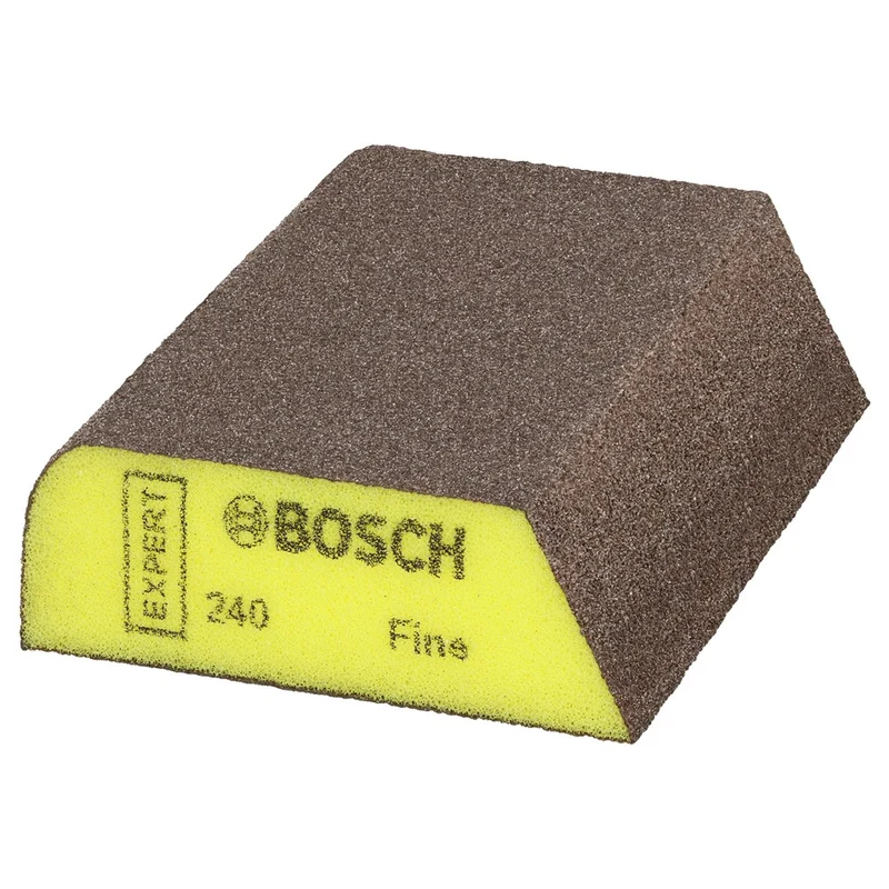 Bosch EXPERT Spons Combi Profile 69x97x26 Fijn 20st - 2608621922