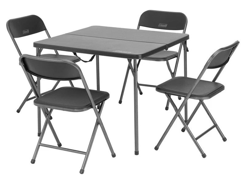 Coleman 4-persoons tafelset