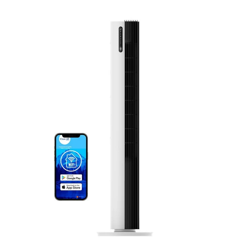 Clean Air Optima CA-407W smart torenventilator | 2e Kansje