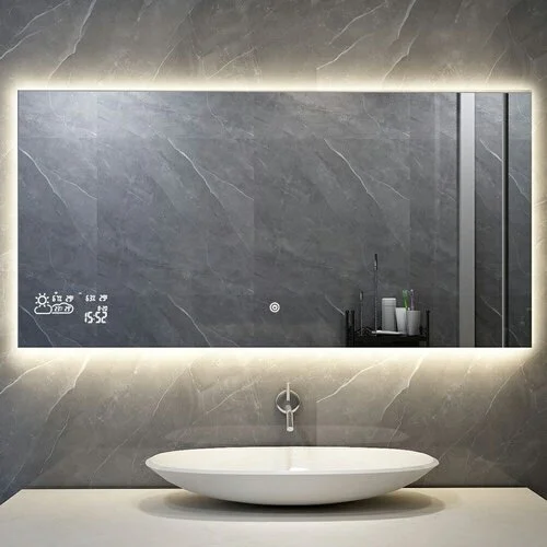 Byecold Smart Mirror Infrarood - LED