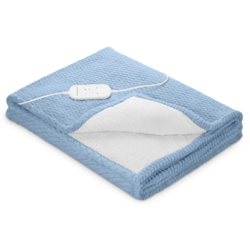 Medisana HB Warmtedeken in 4 kleuren (180 x 130 cm)