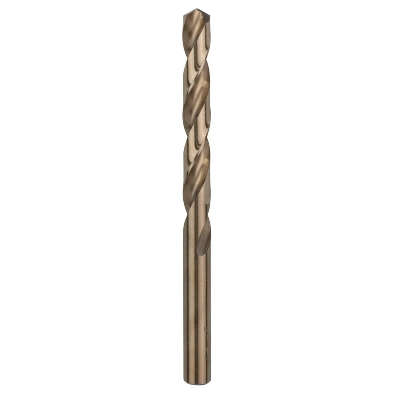 Bosch PRO SSteel HSS-Co boor, 9.9x87x133 mm