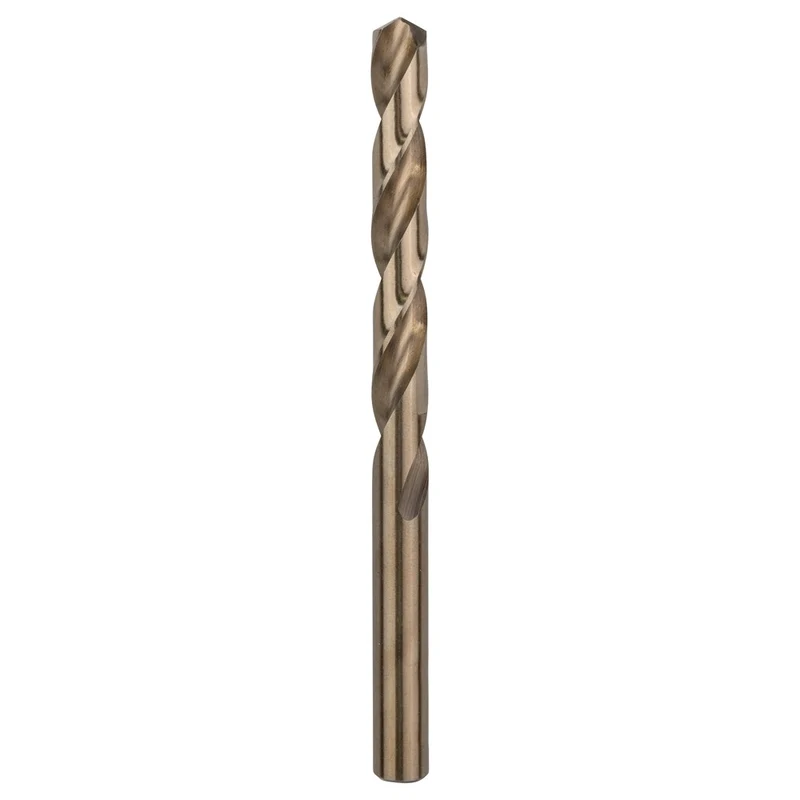 Bosch PRO SSteel HSS-Co boor, 9.8x87x133 mm