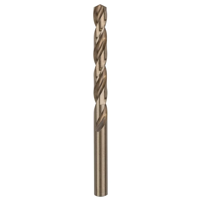 Bosch PRO SSteel HSS-Co boor, 8.8x81x125 mm