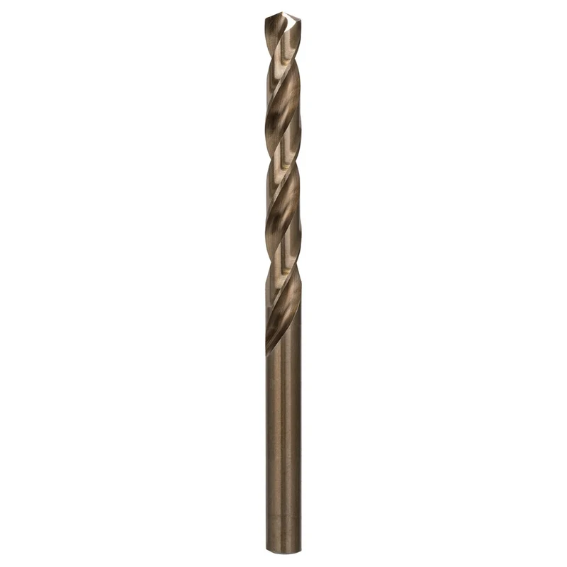 Bosch PRO SSteel HSS-Co boor, 8.2x75x117 mm