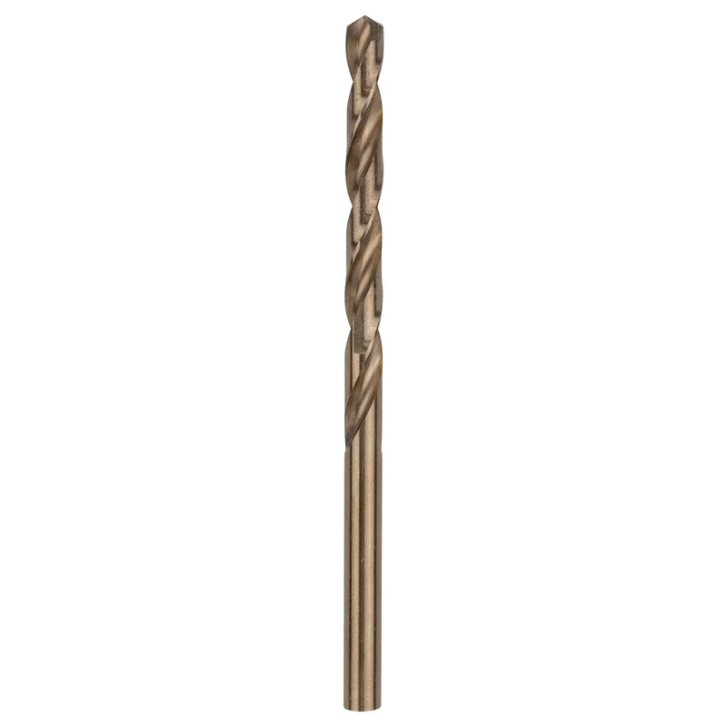 Bosch PRO SSteel HSS-Co boor, 7.2x69x109 mm
