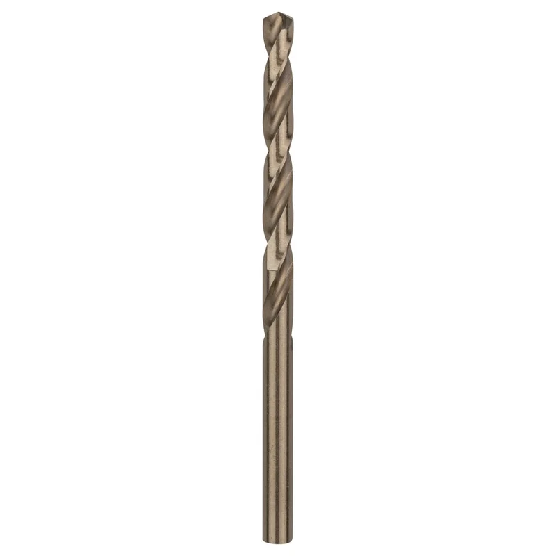 Bosch PRO SSteel HSS-Co boor, 6.2x63x101 mm