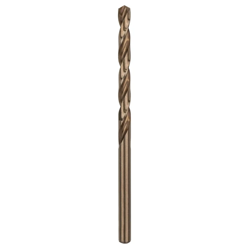Bosch PRO SSteel HSS-Co boor, 5.3x52x86 mm