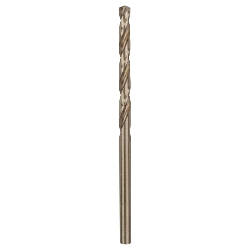 Bosch PRO SSteel HSS-Co boor, 4.4x47x80 mm