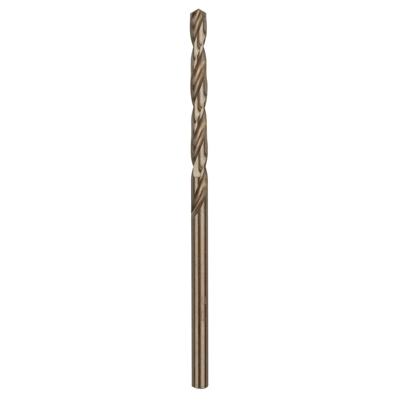 Bosch PRO SSteel HSS-Co boor, 3.6x39x70 mm