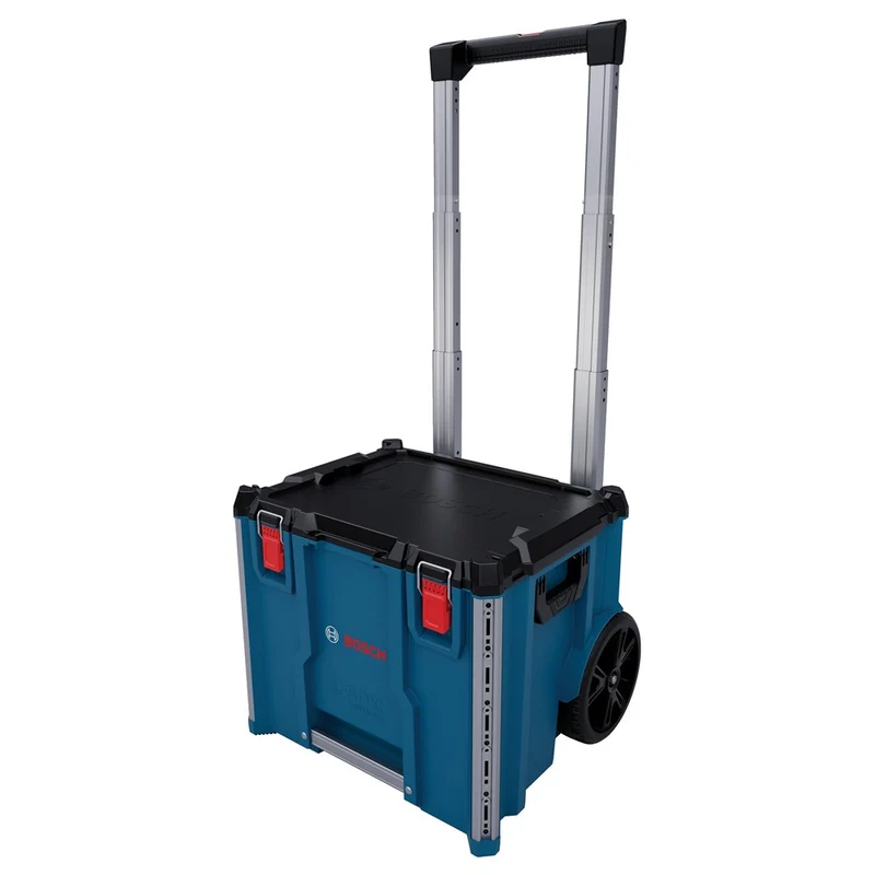 Bosch L-BOXX Contractor 476