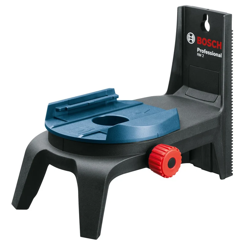 Bosch Kruislijnlasers toebehoren RM2